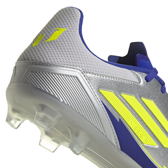 ADIDAS F50 LEAGUE FG MESSI IH0918 FIRM GROUND SHOES FOOTBALL(M)