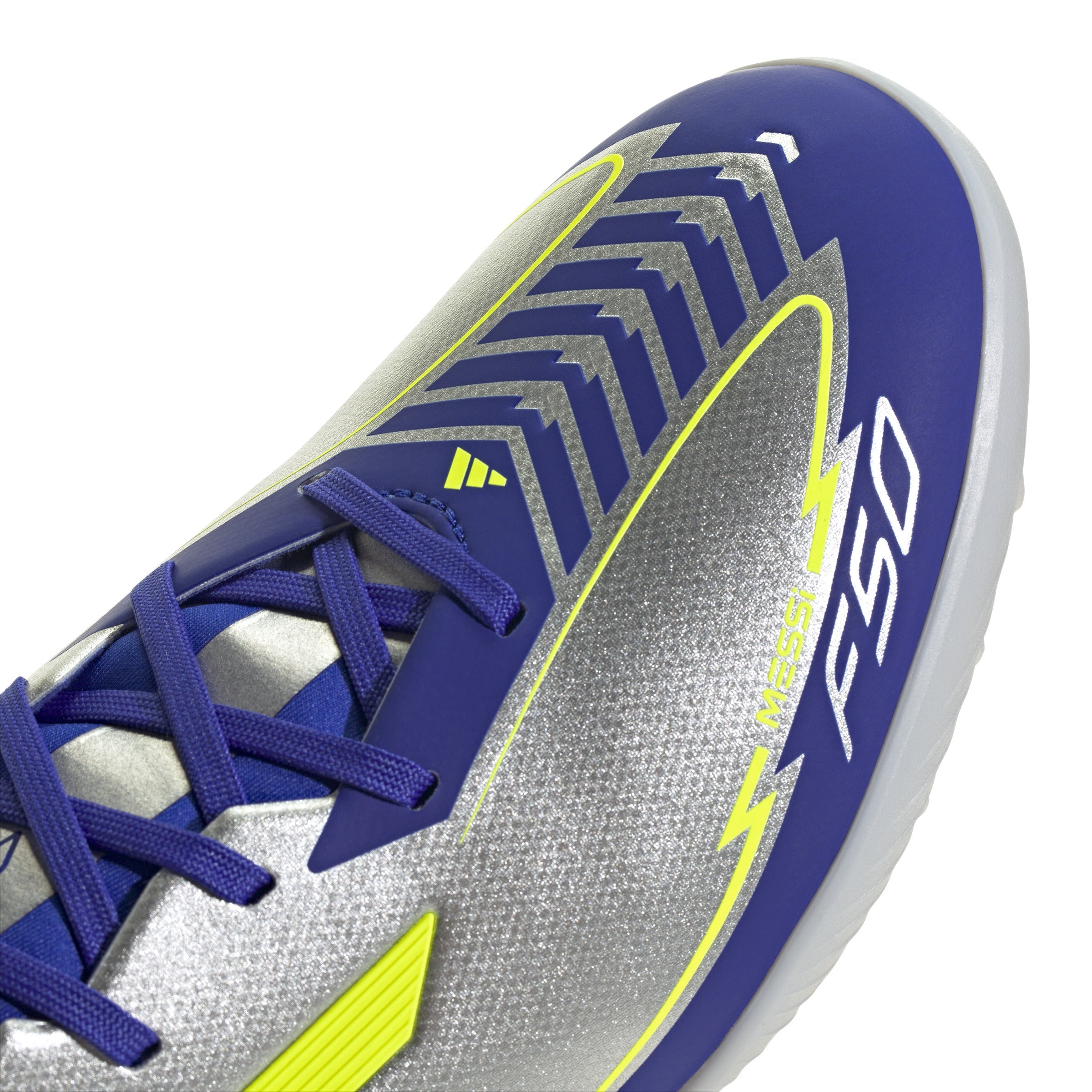 ADIDAS F50 LEAGUE TF MESSI IH0919 TURF SHOES FOOTBALL (M)