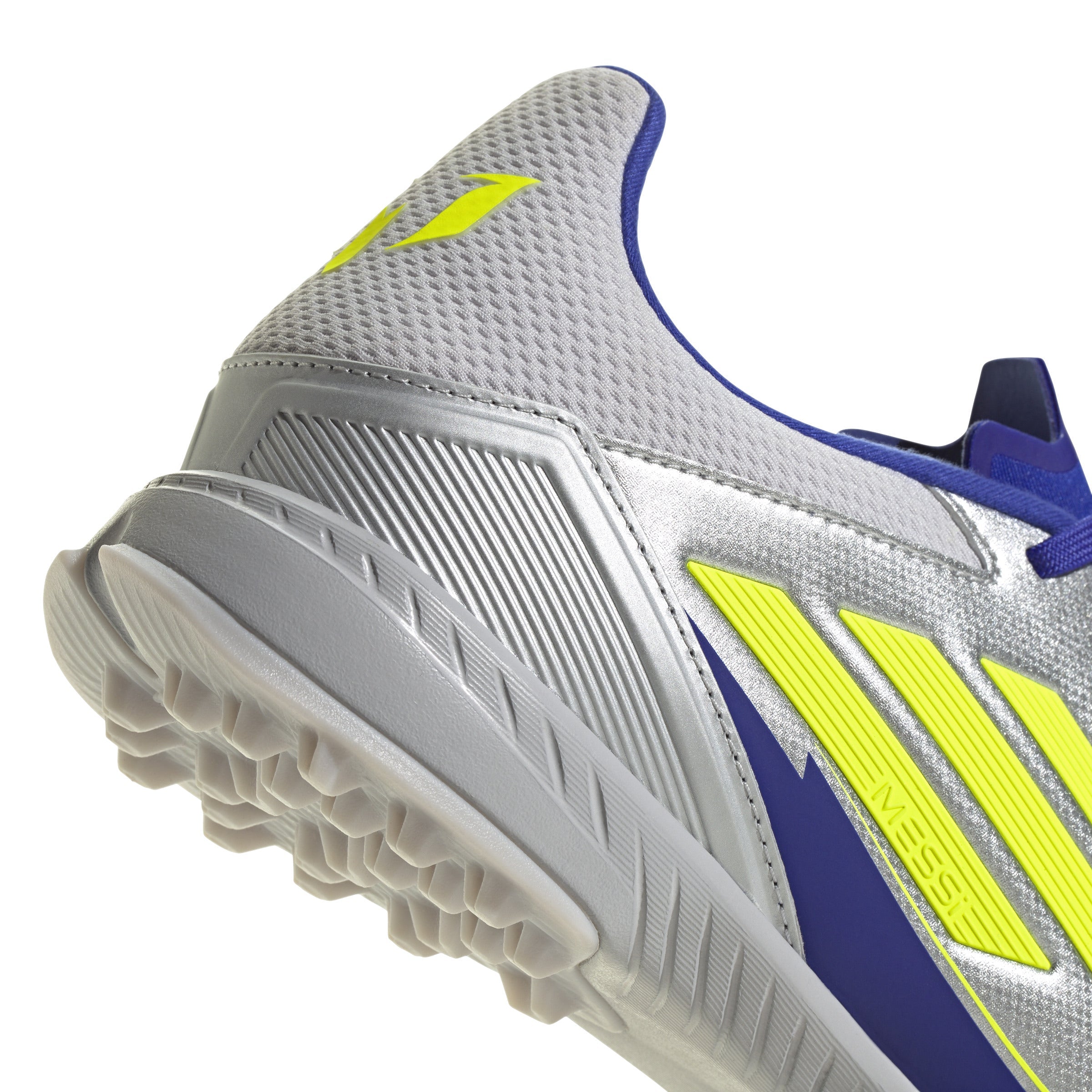 ADIDAS F50 LEAGUE TF MESSI IH0919 TURF SHOES FOOTBALL (M)
