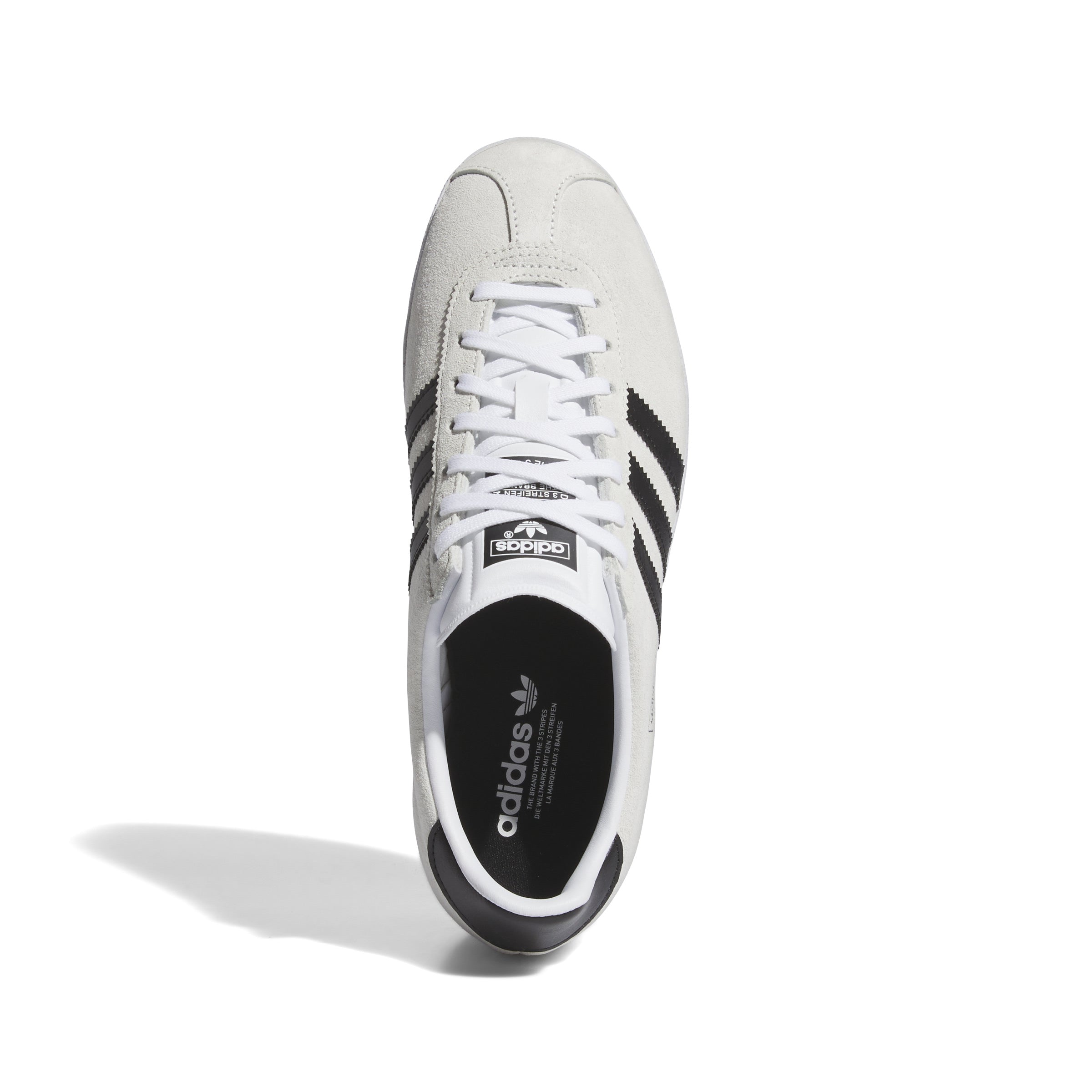 ADIDAS GAZELLE UP W IH1289 SNEAKER (W)