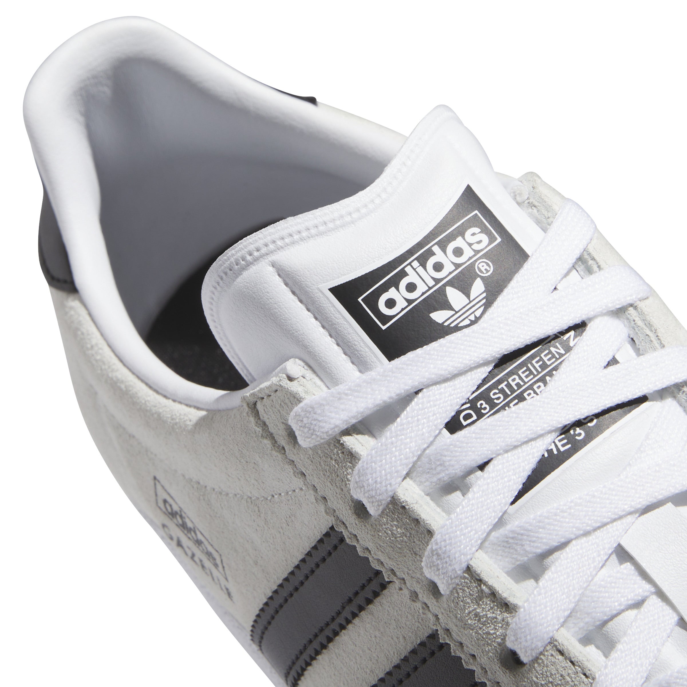 ADIDAS GAZELLE UP W IH1289 SNEAKER (W)