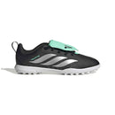 ADIDAS PREDATOR CLUB FT EL TF J IH2088 TURF SHOES FOOTBALL (YB)-1