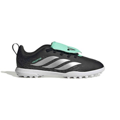 ADIDAS PREDATOR CLUB FT EL TF J IH2088 TURF SHOES FOOTBALL (YB)