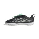 ADIDAS PREDATOR CLUB FT EL TF J IH2088 TURF SHOES FOOTBALL (YB)-4
