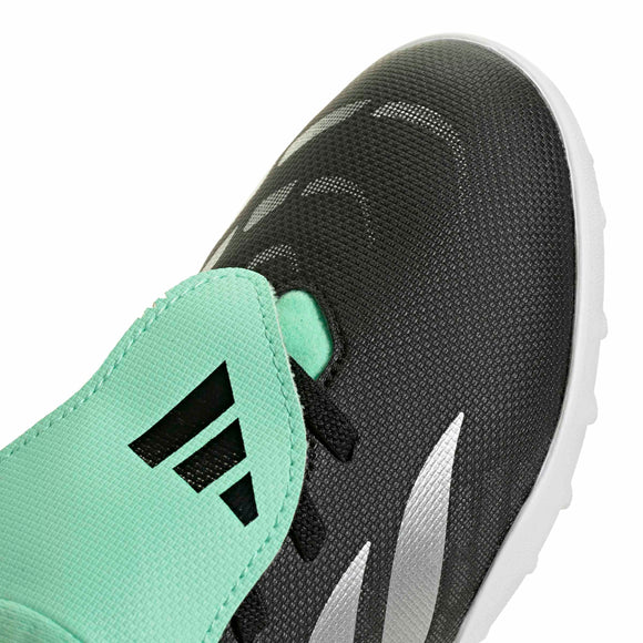ADIDAS PREDATOR CLUB FT EL TF J IH2088 TURF SHOES FOOTBALL (YB)