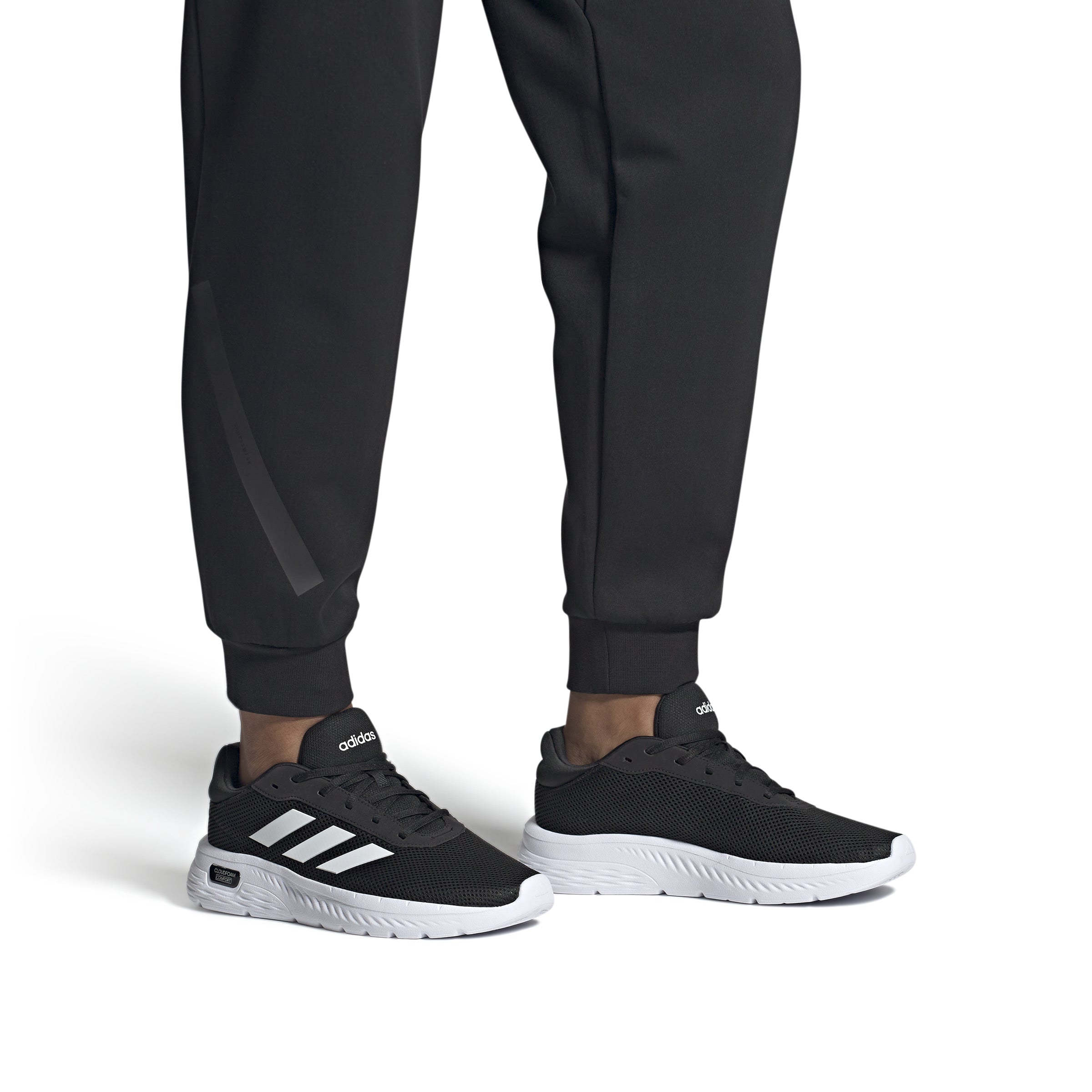 ADIDAS MOULD 4 LACE M IH2973 RUNNING SHOES (M)