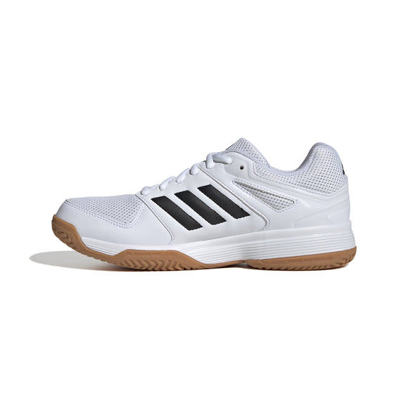 ADIDAS SPEEDCOURT W IH3159 BADMINTON COURT SHOES (W)