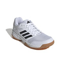 ADIDAS SPEEDCOURT W IH3159 BADMINTON COURT SHOES (W)-6