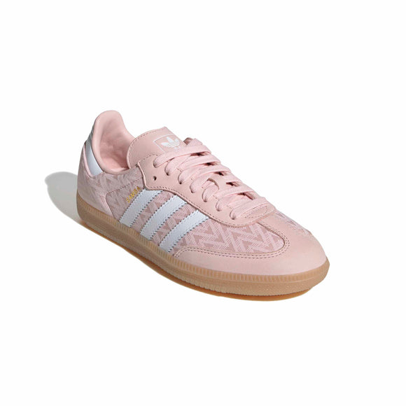 ADIDAS SAMBA OG W SANPIN/FTWWHT/GOLDMT IH3977 SNEAKER (W)