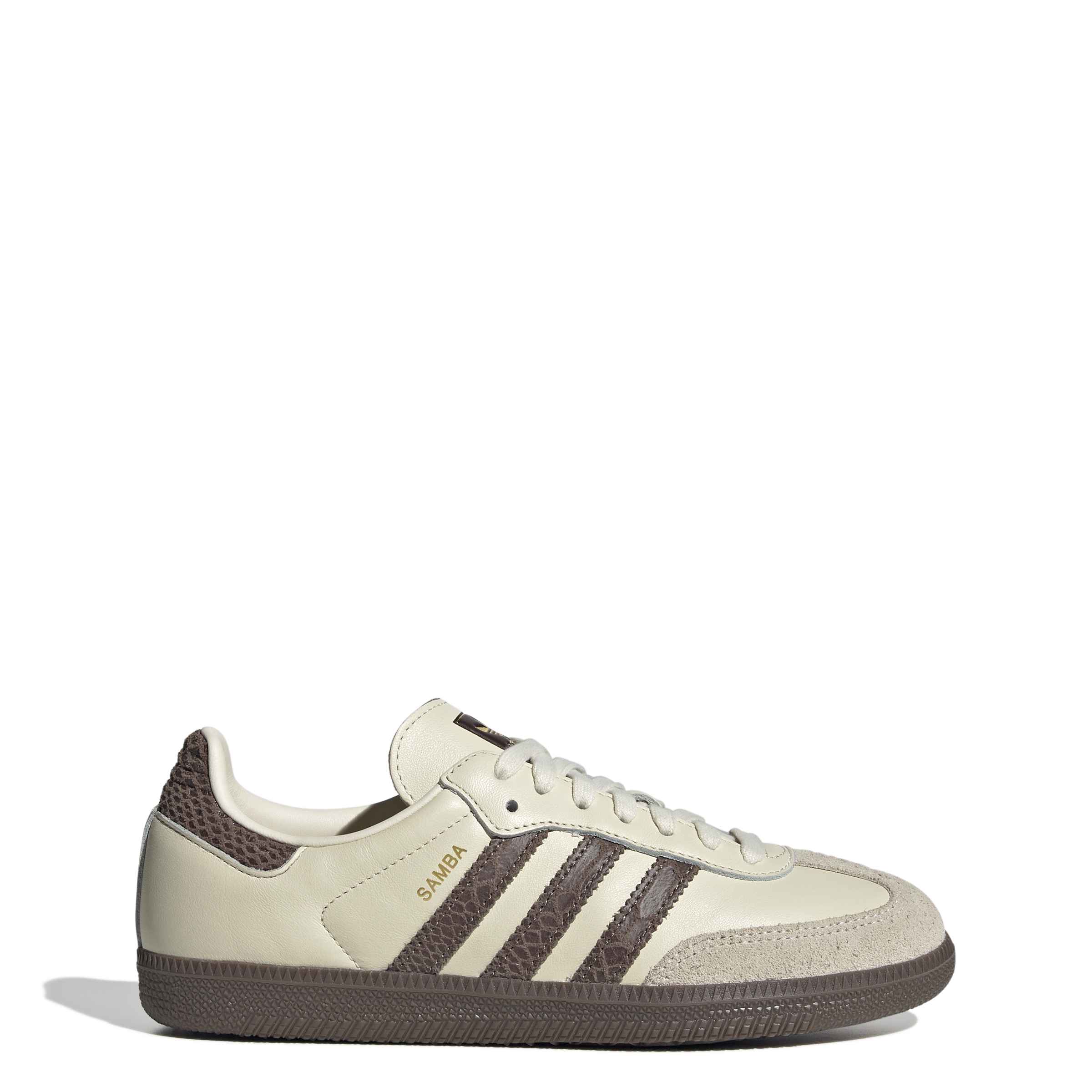 ADIDAS SAMBA OG W CREWHT/EARSTR/MAROON IH3980 SNEAKER (W) | Sonee