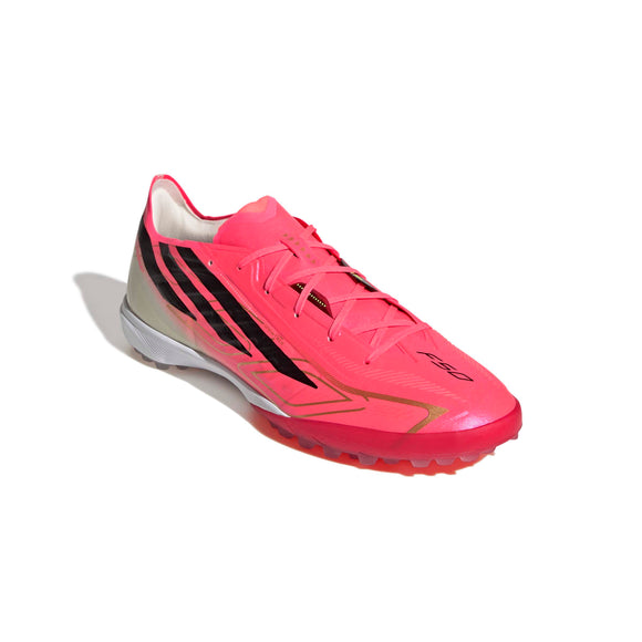 ADIDAS F50 HYPERFAST PRO TF IH4567 TURF SHOES FOOTBALL (M)