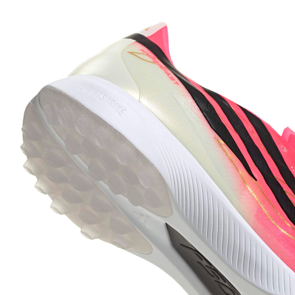 ADIDAS F50 HYPERFAST PRO TF IH4567 TURF SHOES FOOTBALL (M)