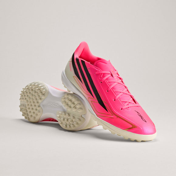 ADIDAS F50 HYPERFAST LEAGUE TF IH4582 TURF SHOES FOOTBALL (M)