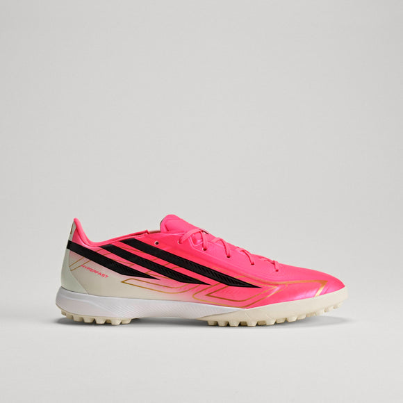 ADIDAS F50 HYPERFAST LEAGUE TF IH4582 TURF SHOES FOOTBALL (M)
