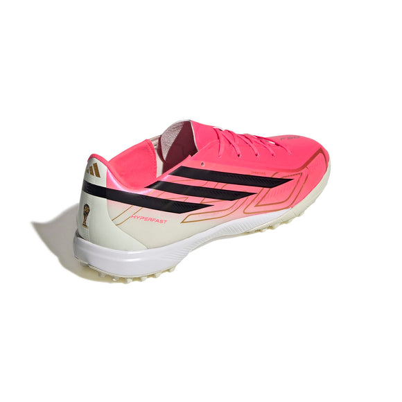 ADIDAS F50 HYPERFAST LEAGUE TF IH4582 TURF SHOES FOOTBALL (M)