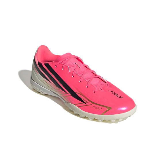 ADIDAS F50 HYPERFAST CLUB TF IH4604 TURF SHOES FOOTBALL (M)