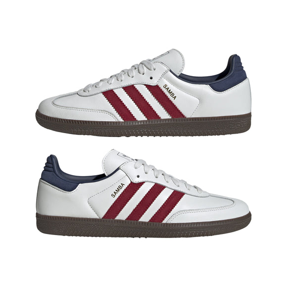 ADIDAS SAMBA OG IH4881 SNEAKER (M)