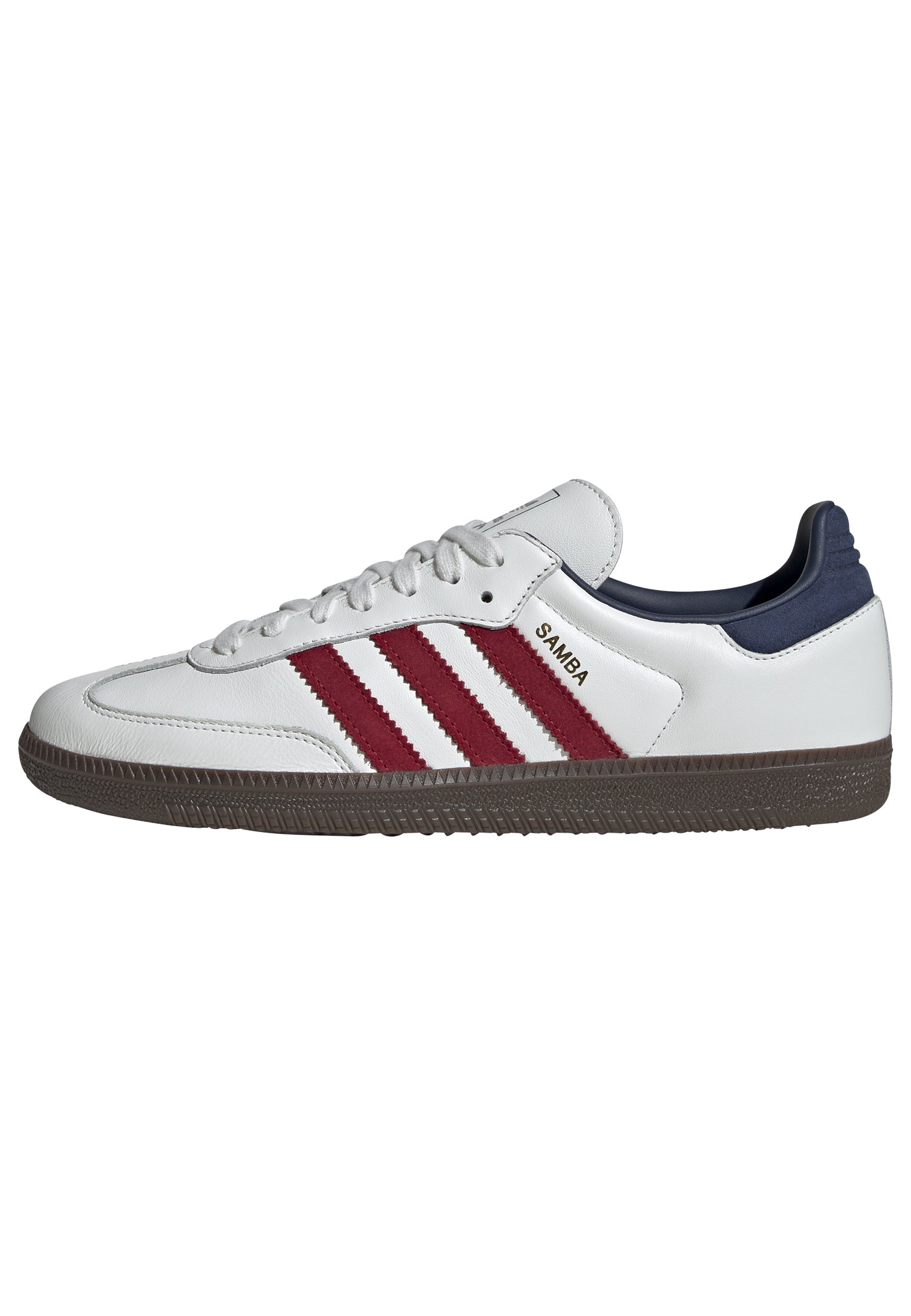 ADIDAS SAMBA OG IH4881 SNEAKER (M)