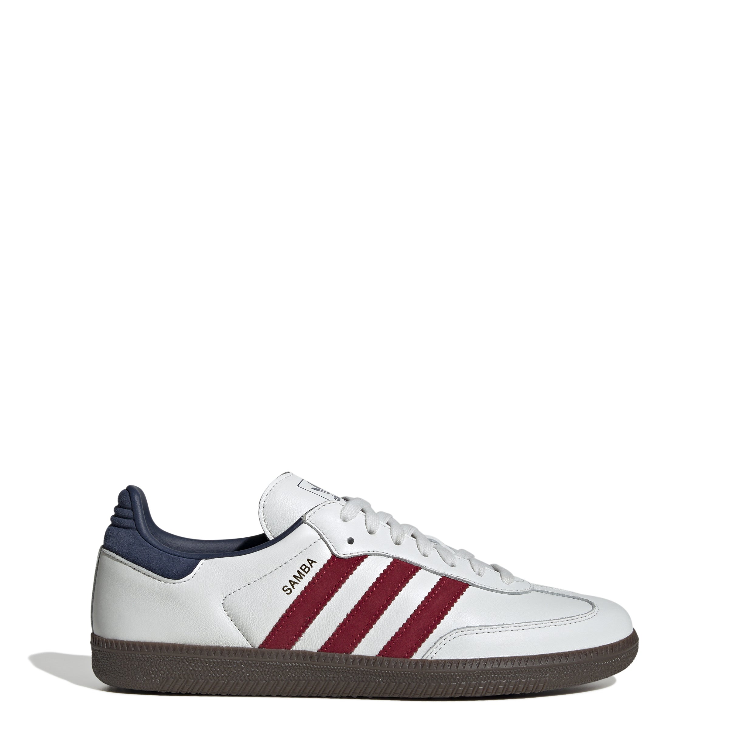 ADIDAS SAMBA OG IH4881 SNEAKER (M)