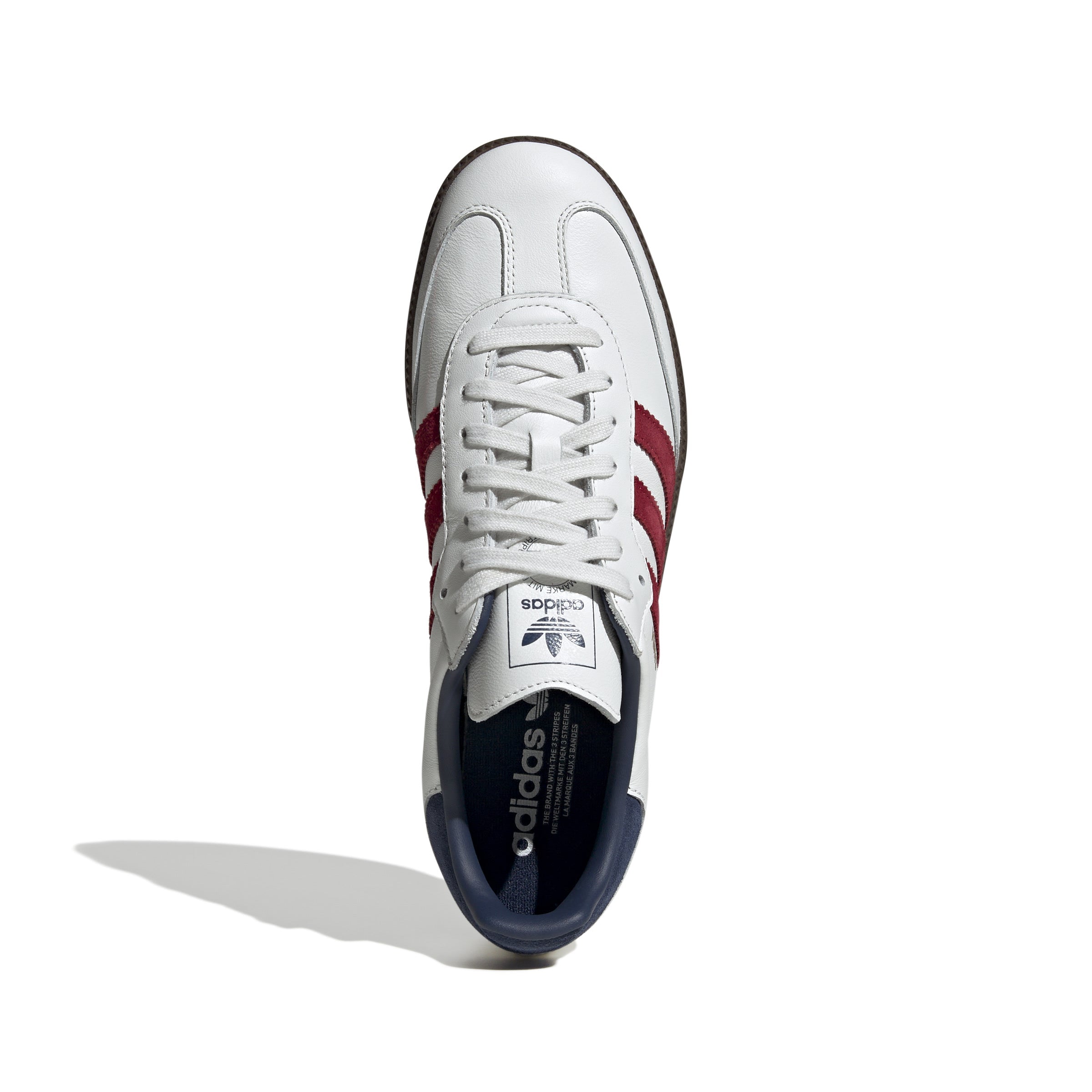 ADIDAS SAMBA OG IH4881 SNEAKER (M)