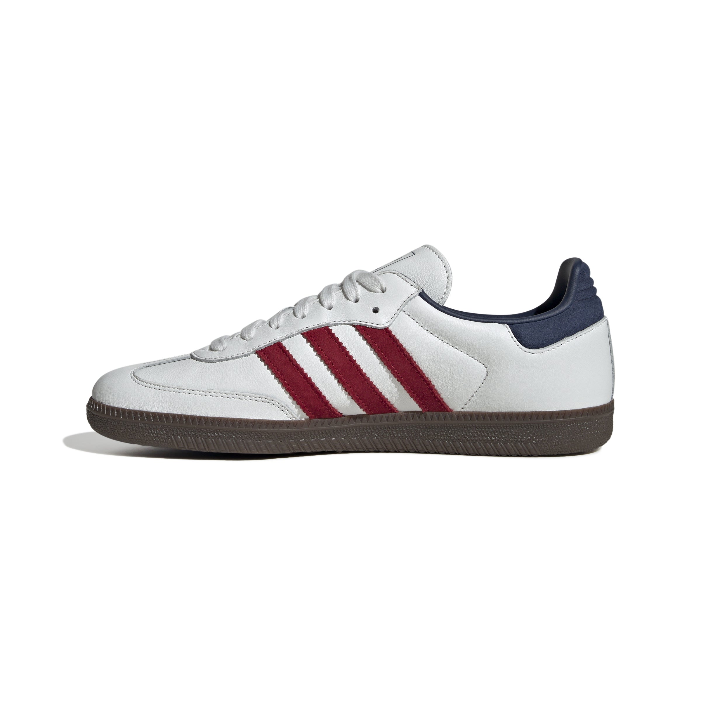 ADIDAS SAMBA OG IH4881 SNEAKER (M)