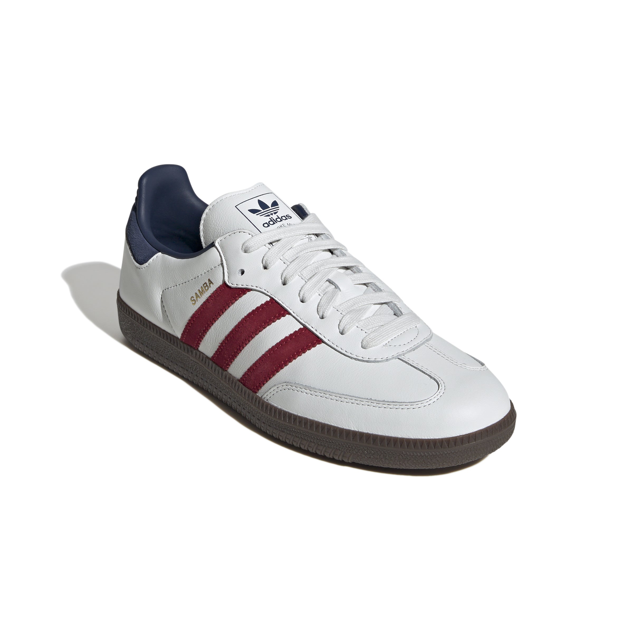 ADIDAS SAMBA OG IH4881 SNEAKER (M)