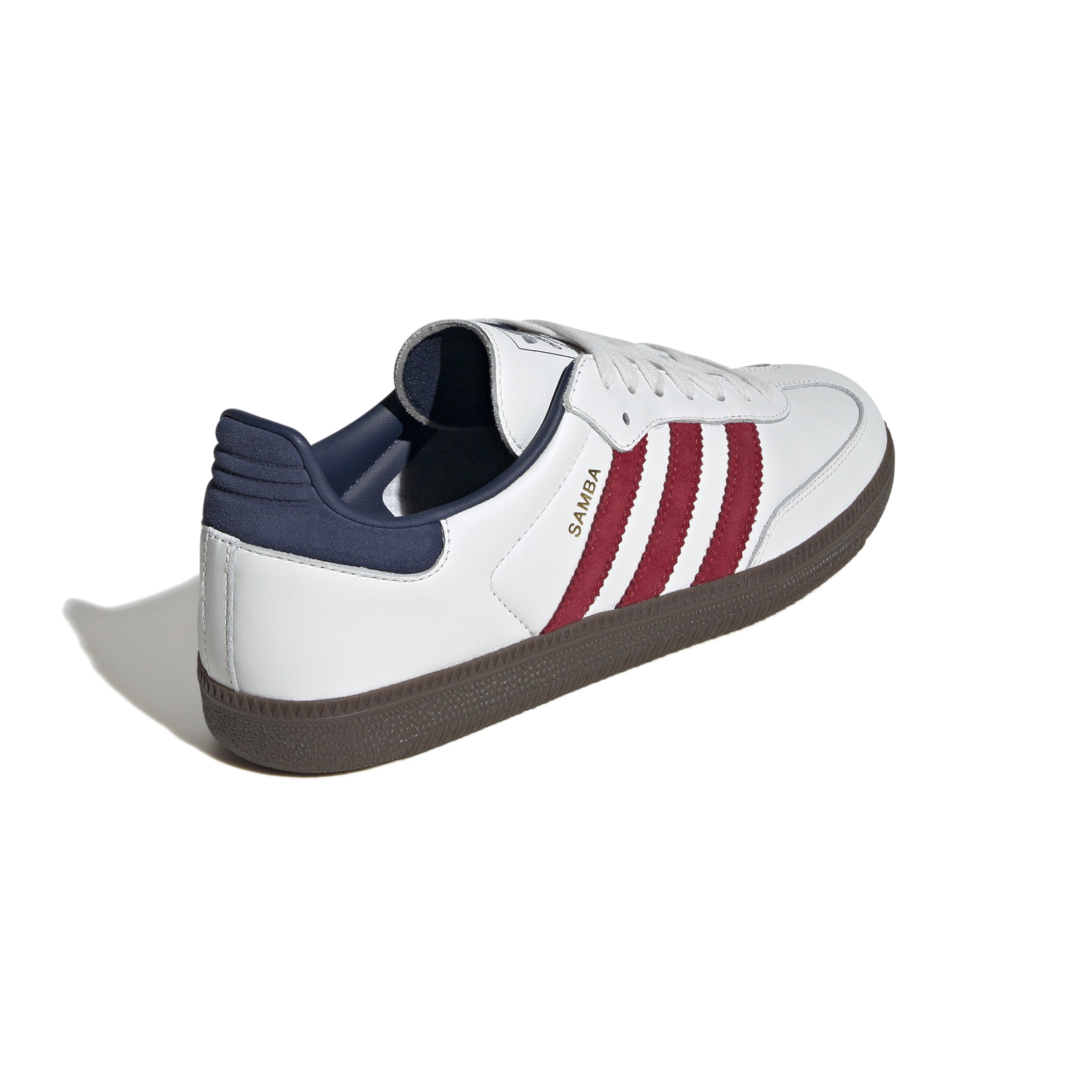 ADIDAS SAMBA OG IH4881 SNEAKER (M)