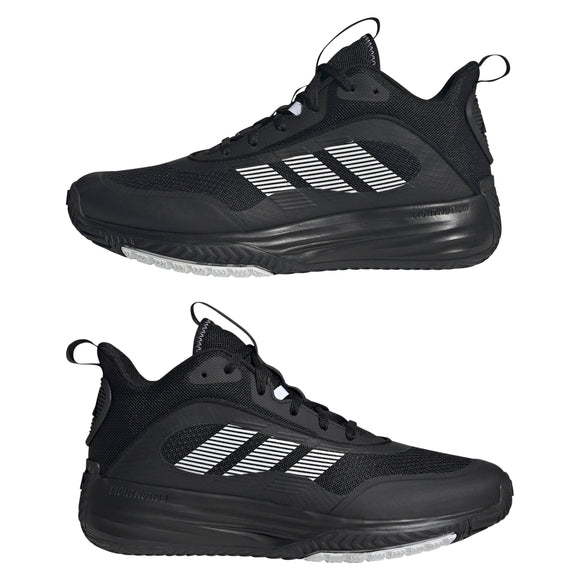 ADIDAS OWNTHEGAME 3.0 IH5849 BASKETBALL SHOES (M)
