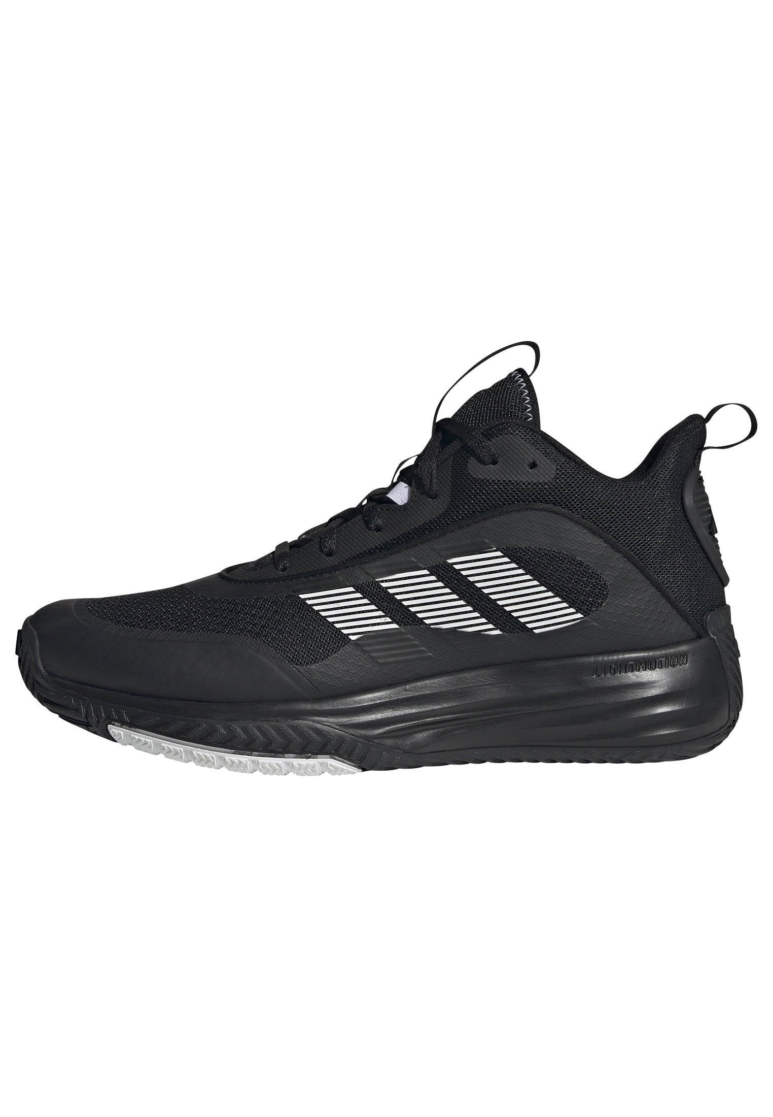ADIDAS OWNTHEGAME 3.0 IH5849 BASKETBALL SHOES (M)