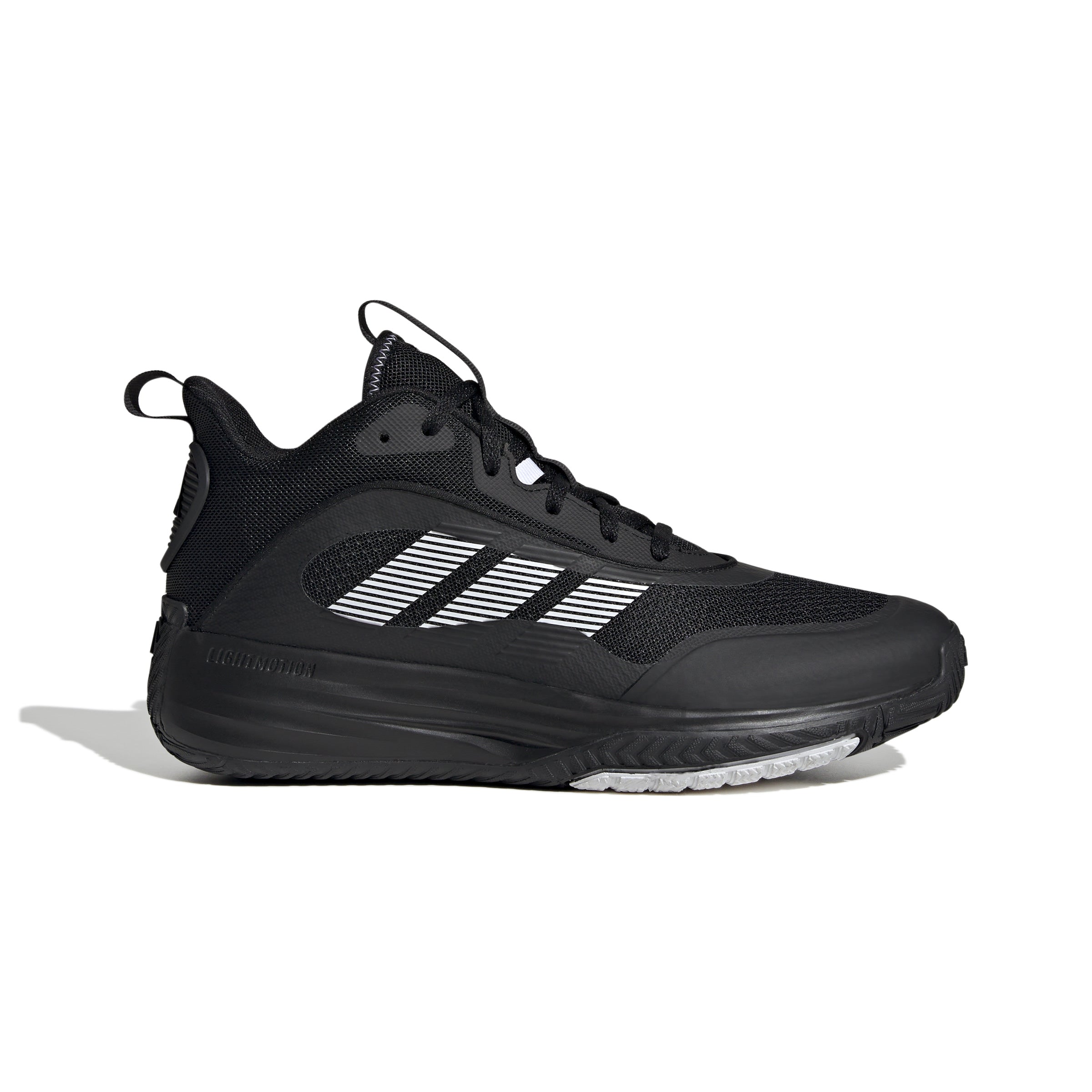 ADIDAS OWNTHEGAME 3.0 IH5849 BASKETBALL SHOES (M)