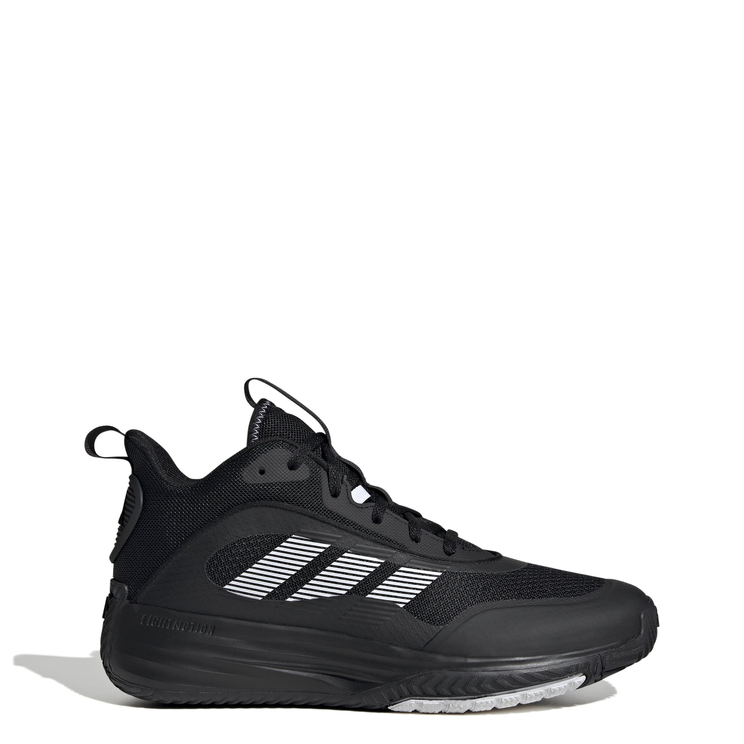 ADIDAS OWNTHEGAME 3.0 IH5849 BASKETBALL SHOES (M)