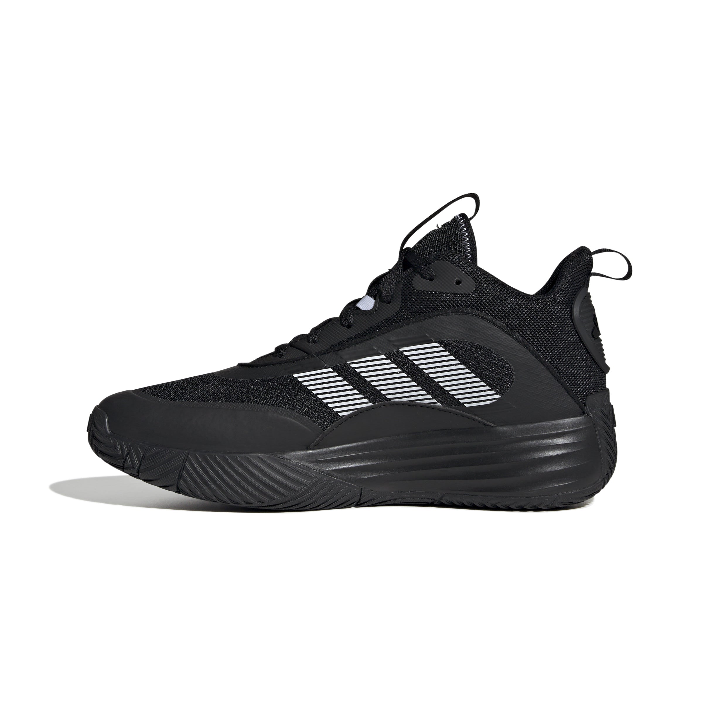 ADIDAS OWNTHEGAME 3.0 IH5849 BASKETBALL SHOES (M)