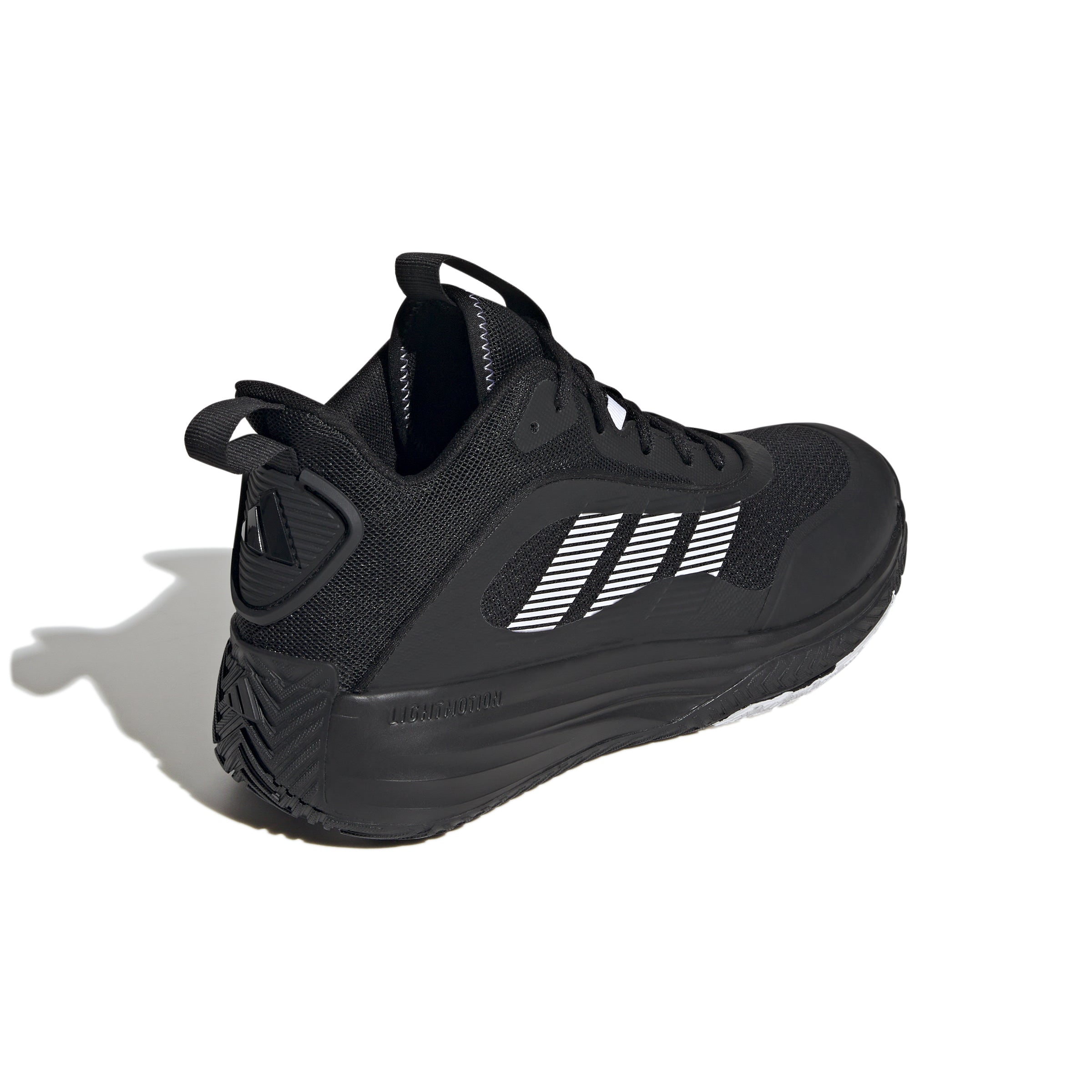 ADIDAS OWNTHEGAME 3.0 IH5849 BASKETBALL SHOES (M)