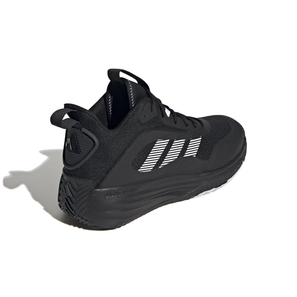 ADIDAS OWNTHEGAME 3.0 IH5849 BASKETBALL SHOES (M)