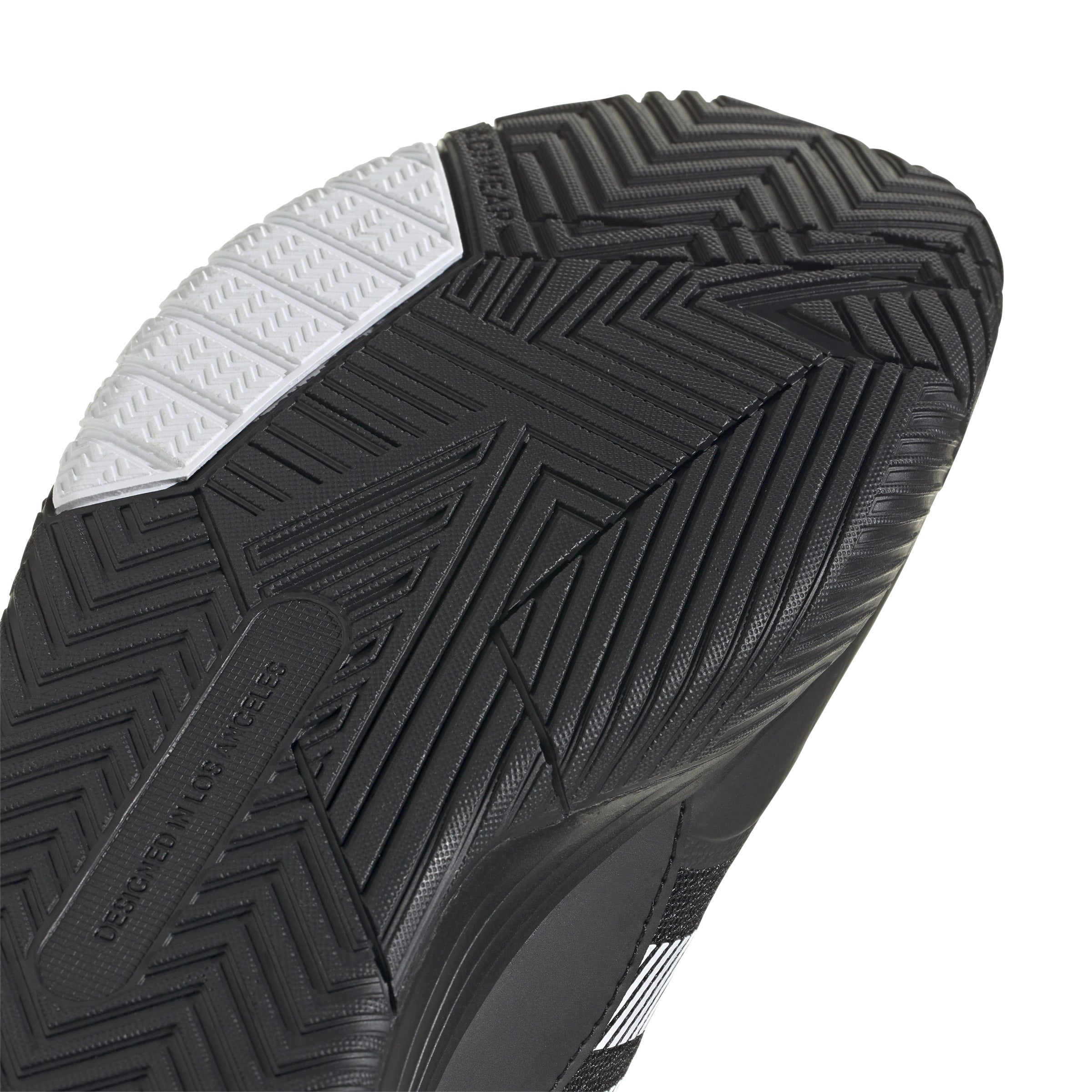 ADIDAS OWNTHEGAME 3.0 IH5849 BASKETBALL SHOES (M)