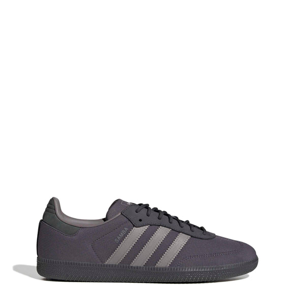ADIDAS SAMBA OG AUON/TAUOXI/CARBON IH6809 SNEAKER (M)