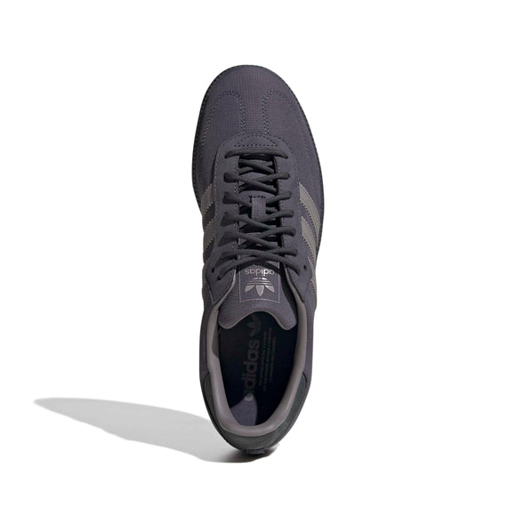 ADIDAS SAMBA OG AUON/TAUOXI/CARBON IH6809 SNEAKER (M)