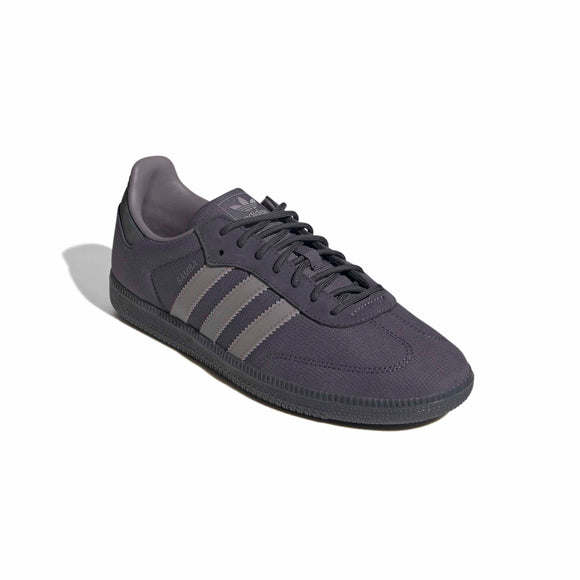 ADIDAS SAMBA OG AUON/TAUOXI/CARBON IH6809 SNEAKER (M)