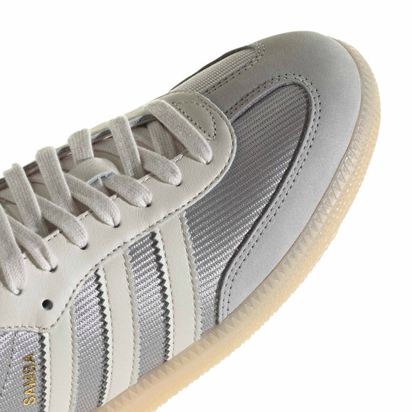 ADIDAS SAMBA OG GRETWO/CWHITE/SANSTR IH6818 SNEAKER (M)