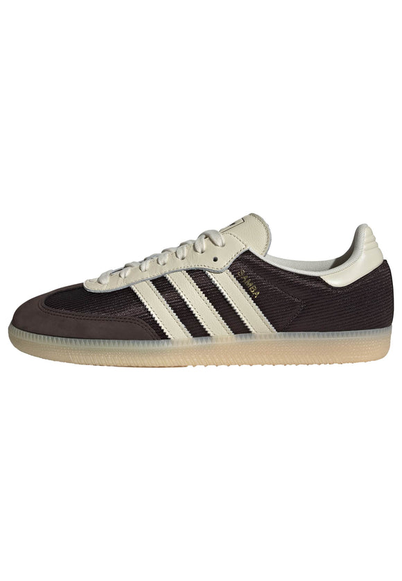 ADIDAS SAMBA OG AUCO/CREWHT/SANSTR IH6843 SNEAKER (M)