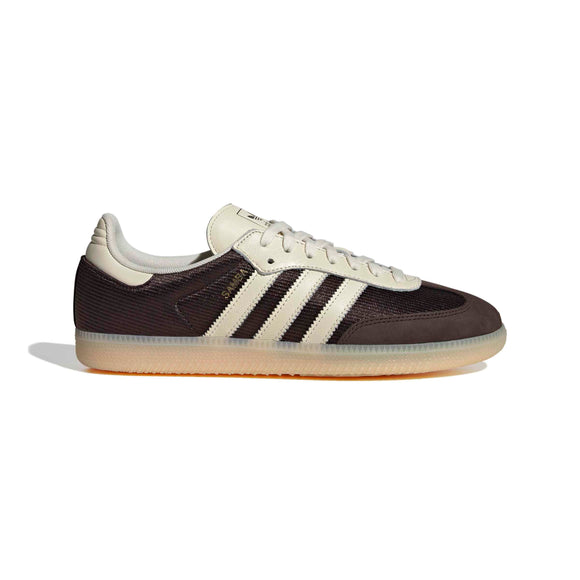 ADIDAS SAMBA OG AUCO/CREWHT/SANSTR IH6843 SNEAKER (M)