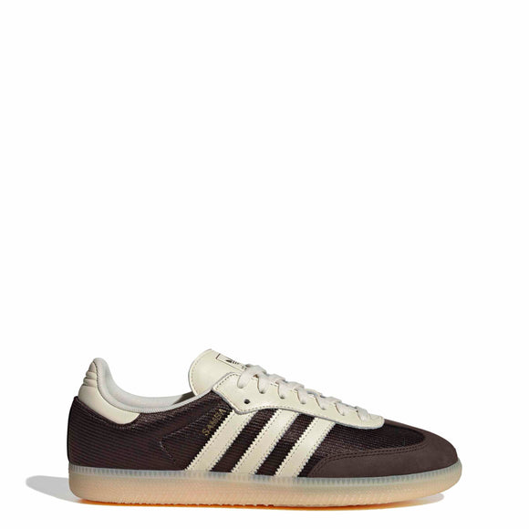 ADIDAS SAMBA OG AUCO/CREWHT/SANSTR IH6843 SNEAKER (M)