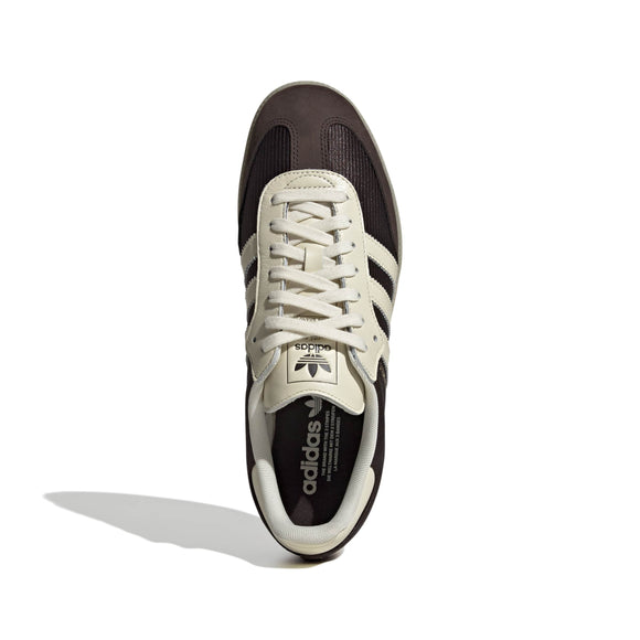 ADIDAS SAMBA OG AUCO/CREWHT/SANSTR IH6843 SNEAKER (M)