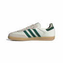 ADIDAS SAMBA OG CLOWHI/CGREEN/GUM3 IH6844 SNEAKER (M)-5