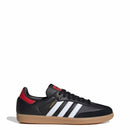 ADIDAS SAMBA OG CBLACK/FTWWHT/GUM3 IH6869 SNEAKER (M)-2