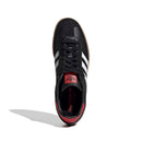 ADIDAS SAMBA OG CBLACK/FTWWHT/GUM3 IH6869 SNEAKER (M)-3