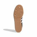ADIDAS SAMBA OG CBLACK/FTWWHT/GUM3 IH6869 SNEAKER (M)-4