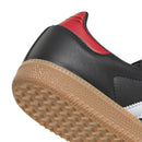 ADIDAS SAMBA OG CBLACK/FTWWHT/GUM3 IH6869 SNEAKER (M)-8