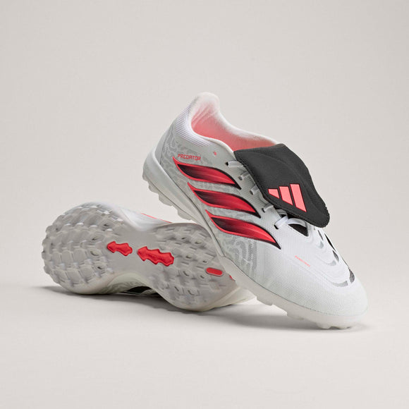 ADIDAS PREDATOR LEAGUE FT TF IH7213 TURF SHOES FOOTBALL (M)