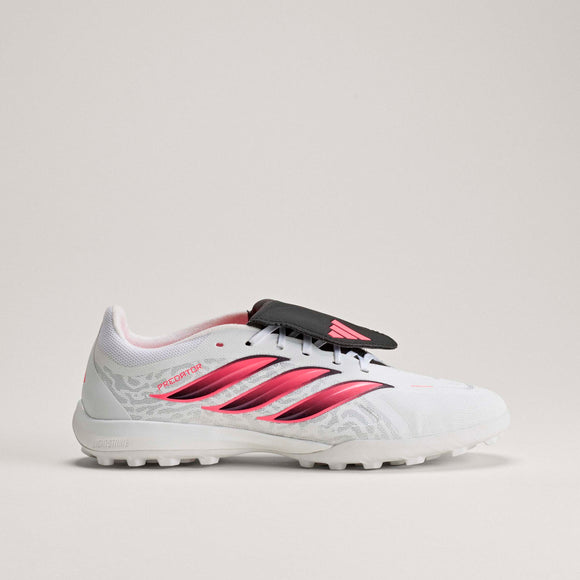 ADIDAS PREDATOR LEAGUE FT TF IH7213 TURF SHOES FOOTBALL (M)